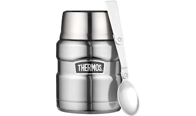 Thermobehälter »Stainless King«, (1 tlg.)