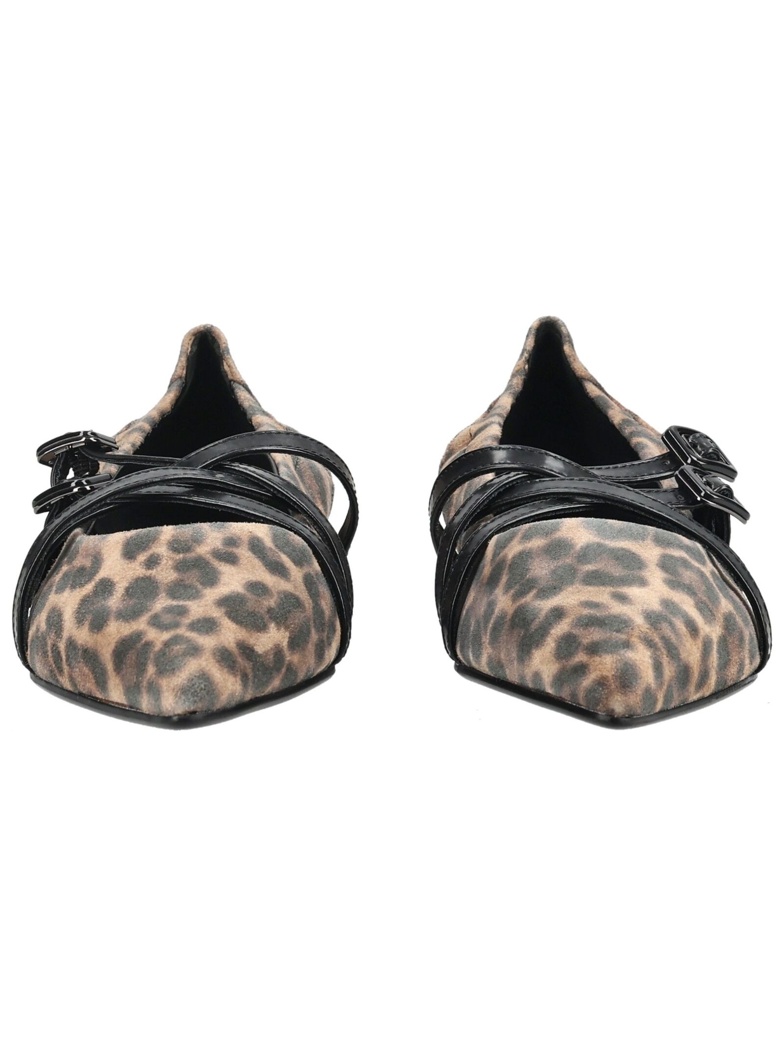 Regarde Le Ciel Riemchenballerina »Regarde Le Ciel Ballerinas Leder«