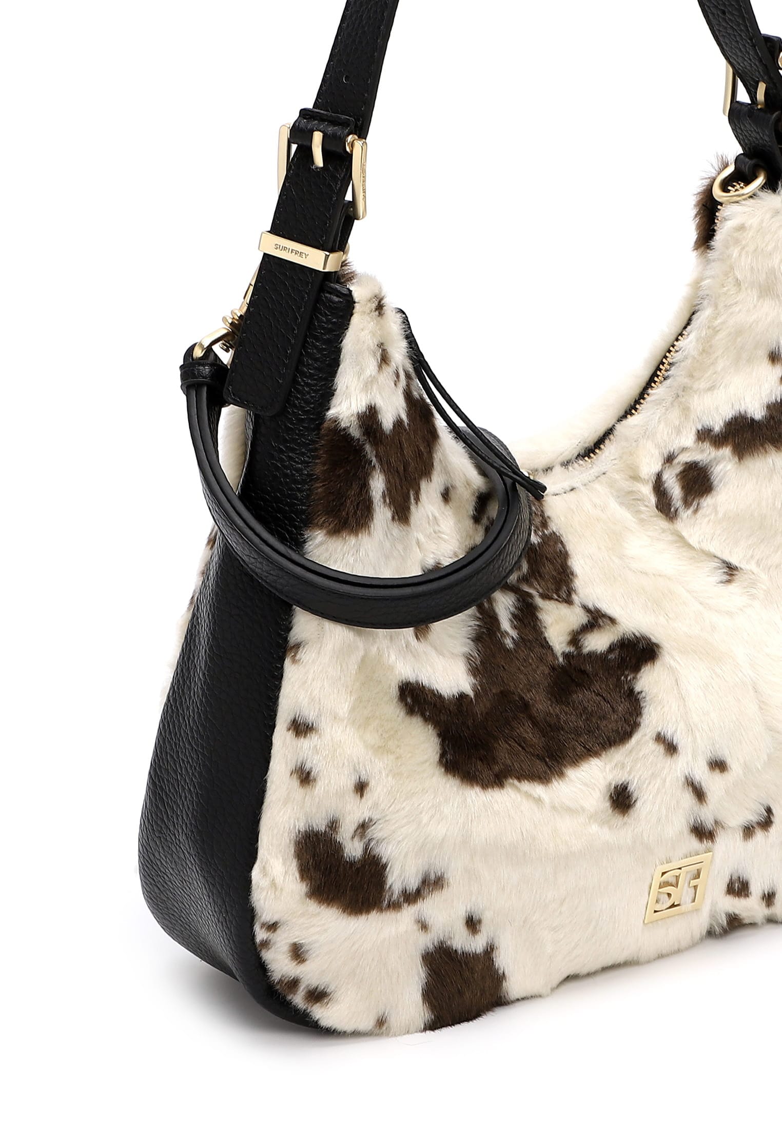 SURI FREY Beuteltasche »Beutel SFY Steffy«
