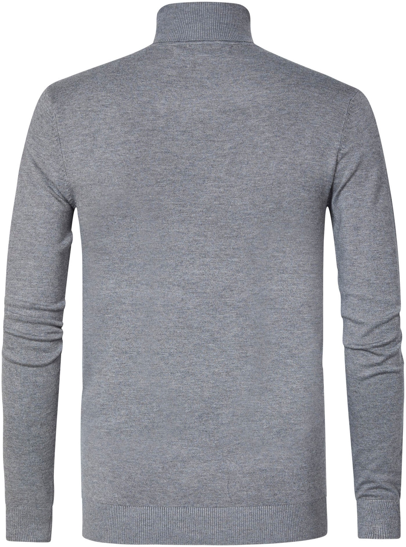 Petrol Industries Rollkragenpullover, ein Must-have