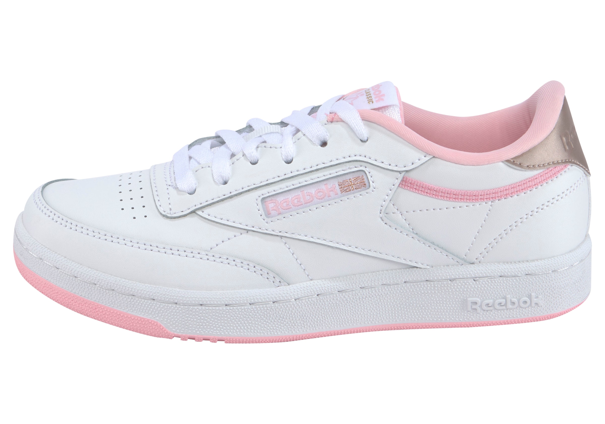 C« »CLUB Reebok BAUR Sneaker | kaufen Classic