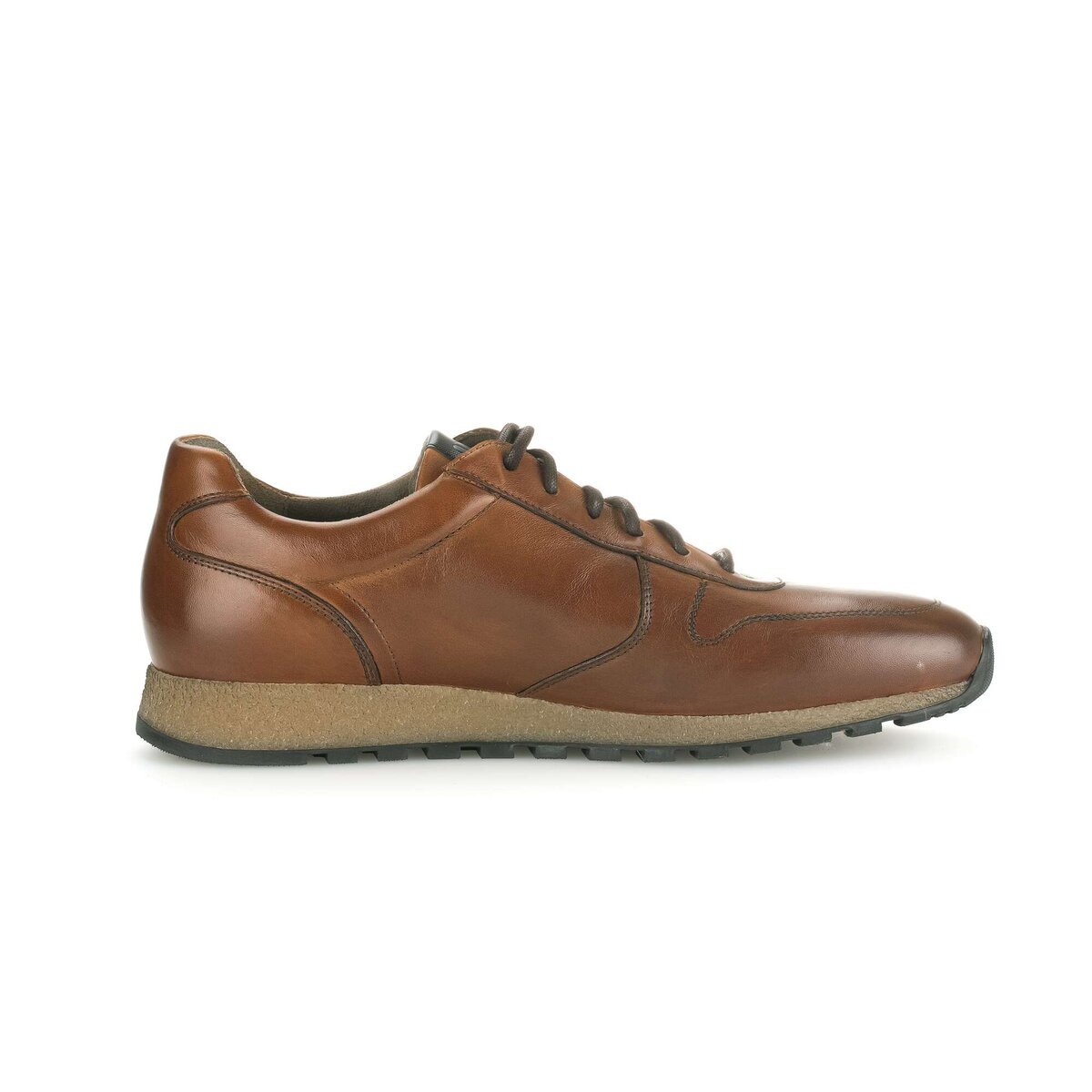 Gabor Sneaker »Gabor Sneaker low Glattleder«
