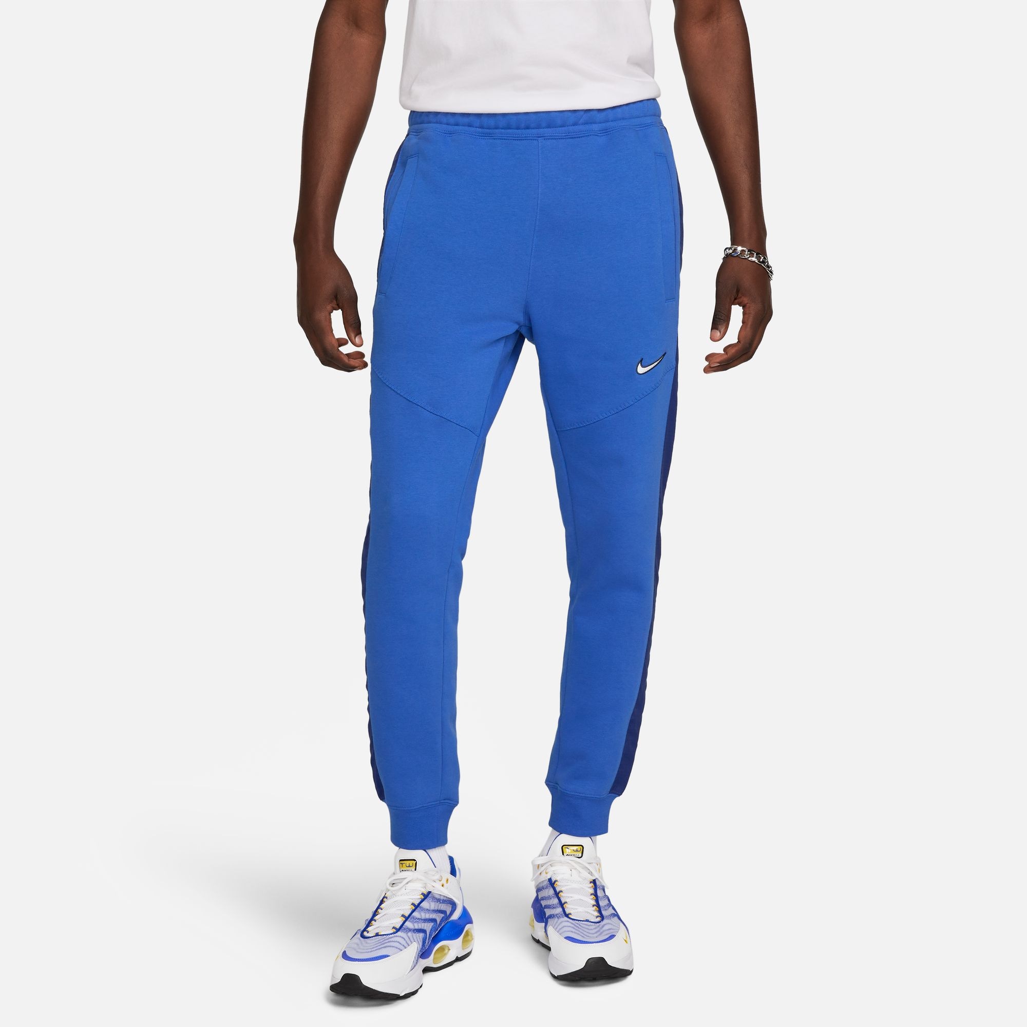 BB« Sportswear Rechnung »M JOGGER Nike BAUR kaufen FLC online | Jogginghose SP NSW auf
