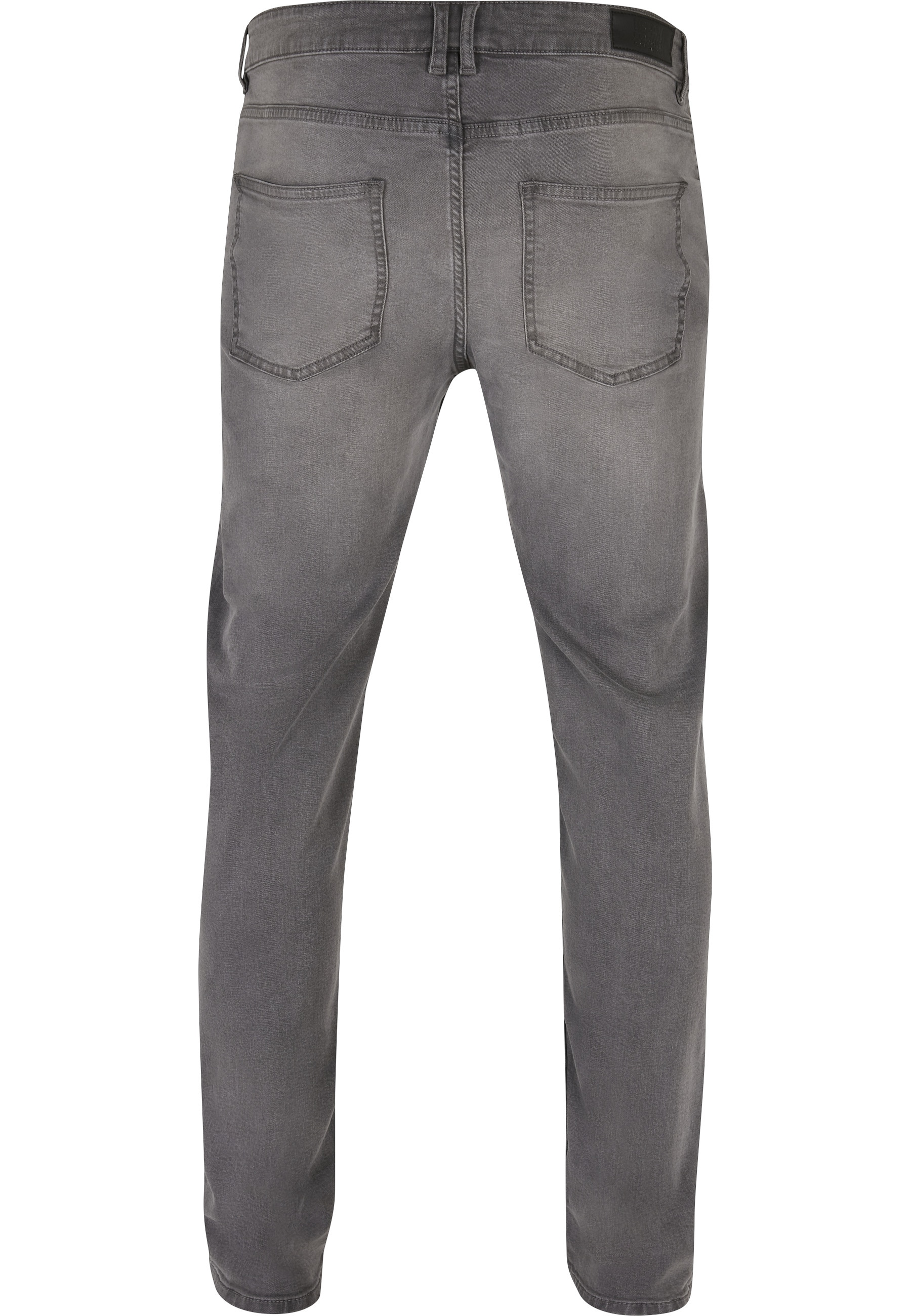 URBAN CLASSICS Bequeme Jeans »Urban Classics Herren Stretch Denim Pants« 1 Stk.