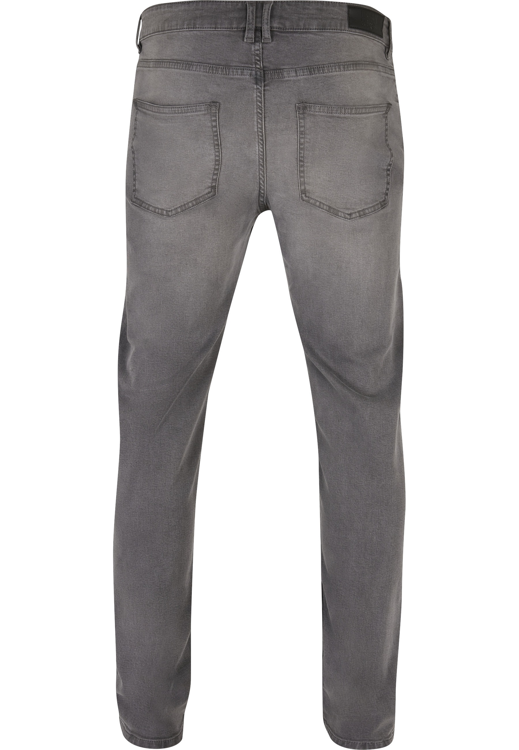 URBAN CLASSICS Bequeme Jeans "Urban Classics Herren Stretch Denim Pants" 1 günstig online kaufen