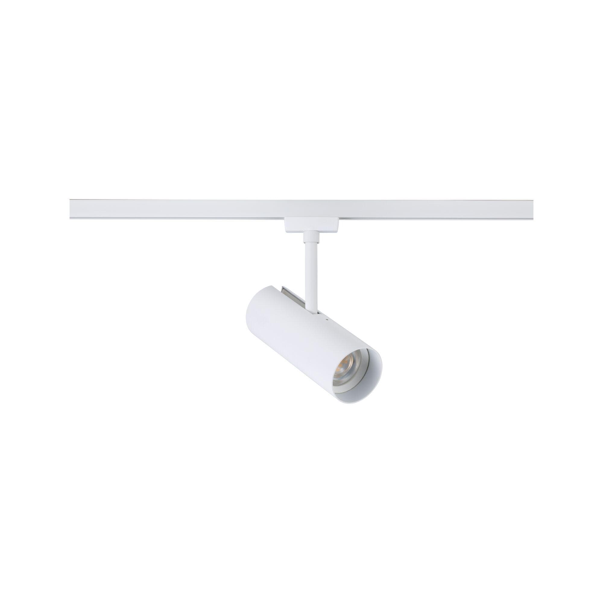 Paulmann Schienensystem-Leuchten »Theron 1100lm 11W 4000K dimmbar 230V« LED-Modul 1 Stk. Neutralweiß 3-Step-Dim