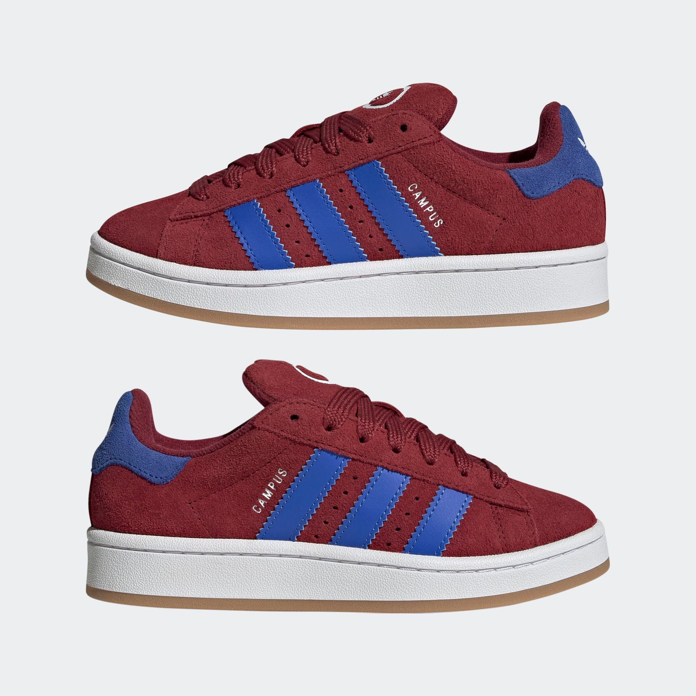 adidas Originals Sneaker »CAMPUS 00S«