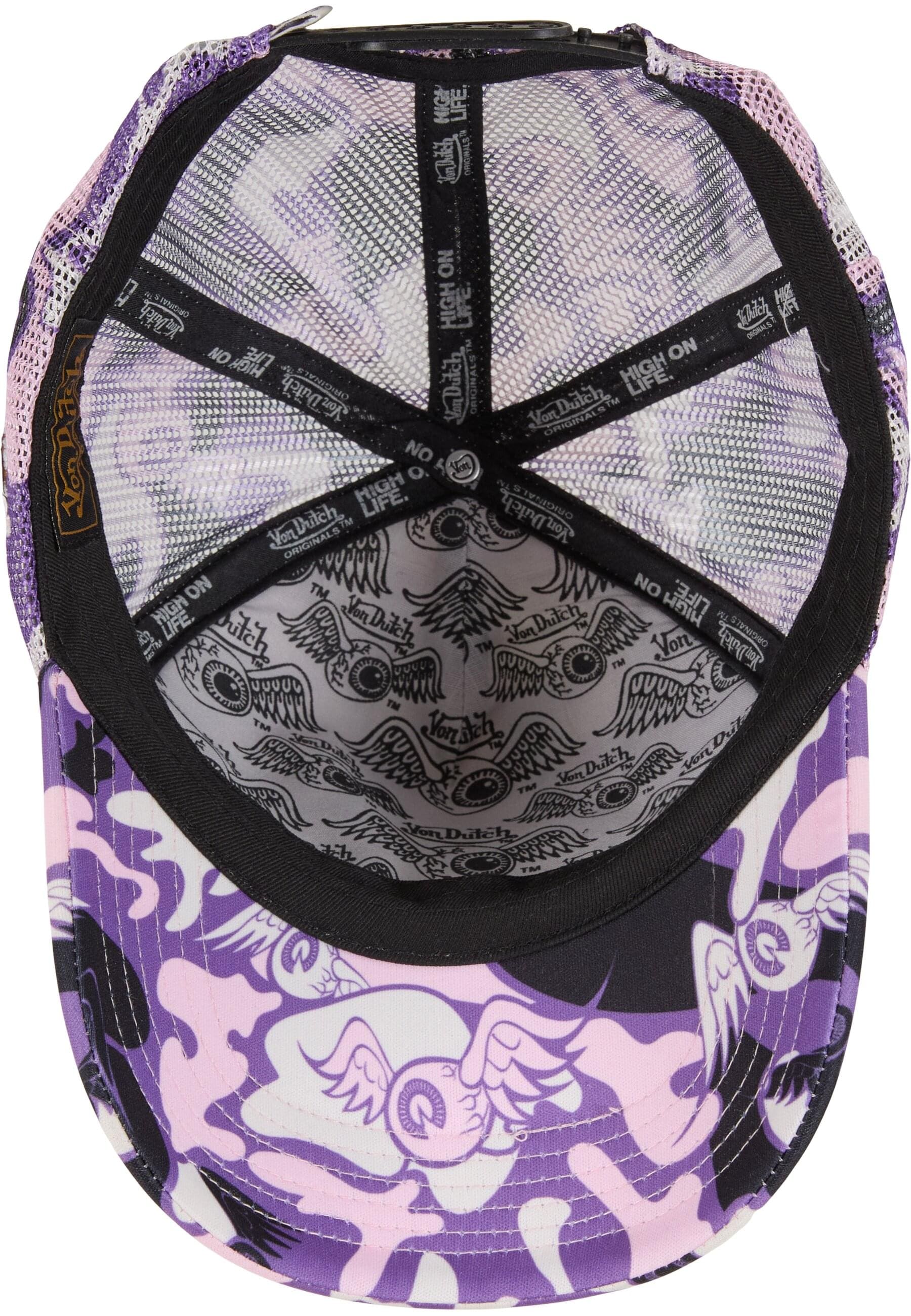 Von Dutch Trucker Cap »Von Dutch TRUCKER TAMPA CAPS«