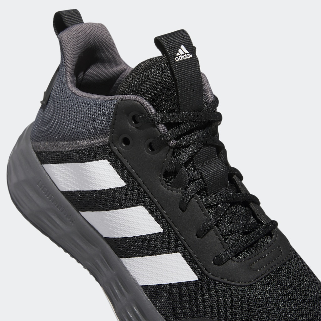 adidas Sportswear Basketballschuh »OWNTHEGAME«