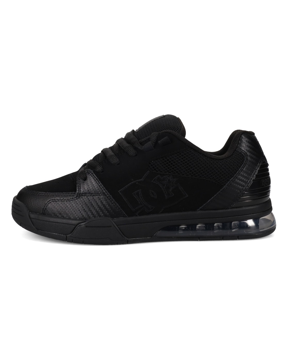 DC Shoes Sneaker »Versatile«