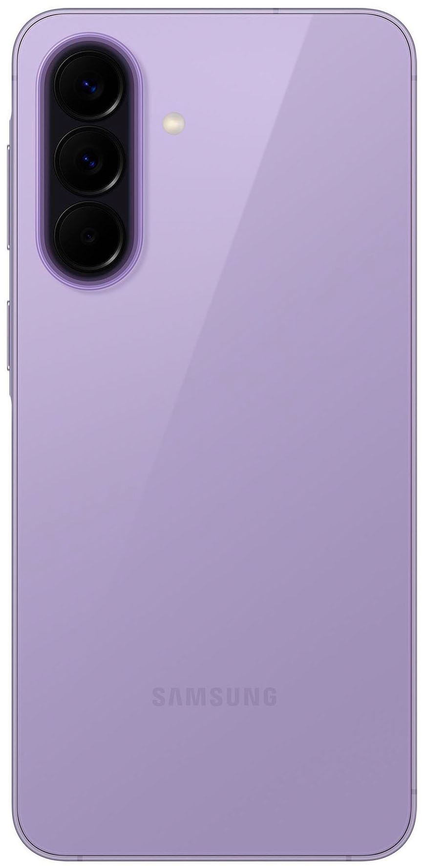Samsung Smartphone »Galaxy A57 5G 128GB« Awesome Lilac