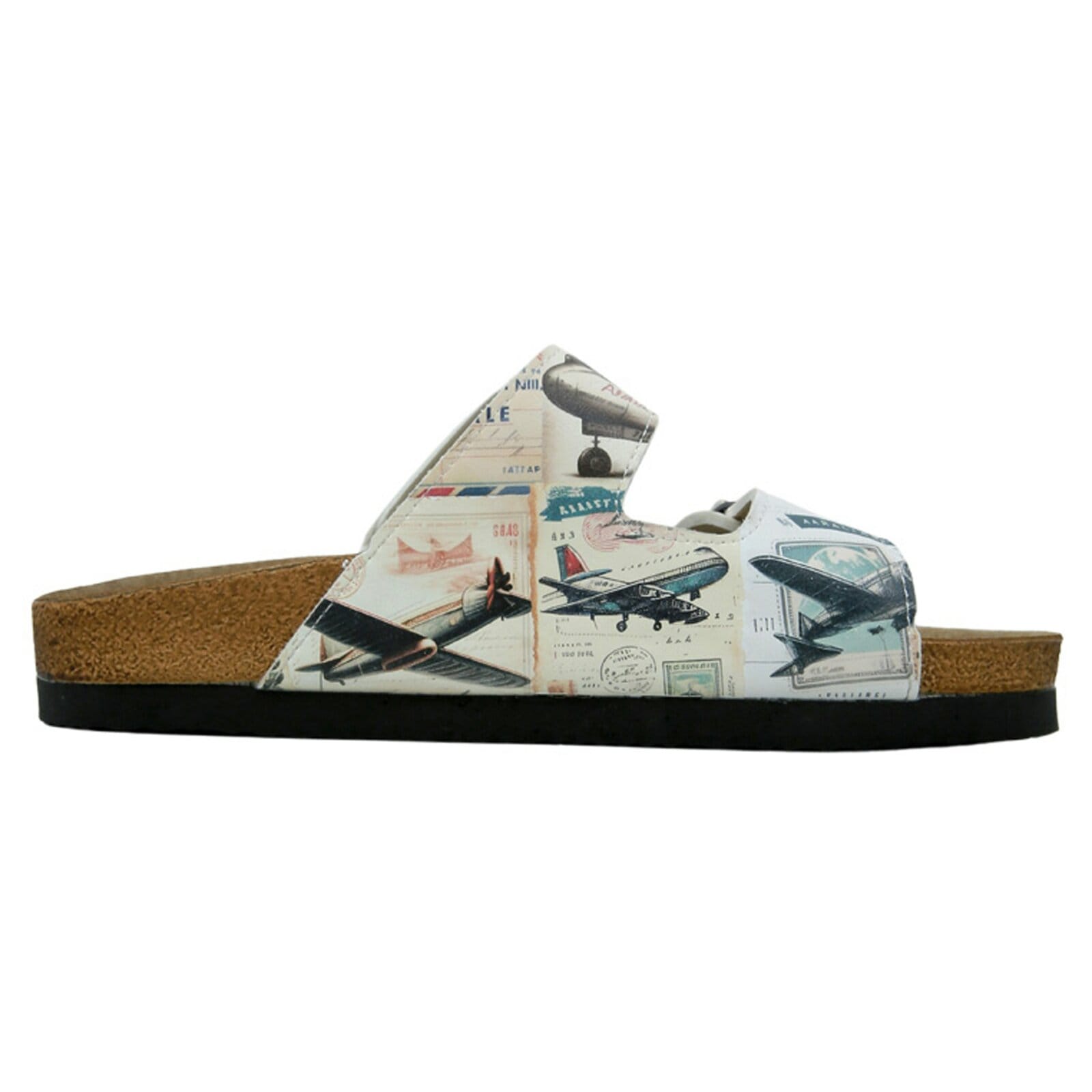 DOGO Pantolette »Stella Stella Sandalen Damen Sandalen/ Sandaletten / Female«, Vegan