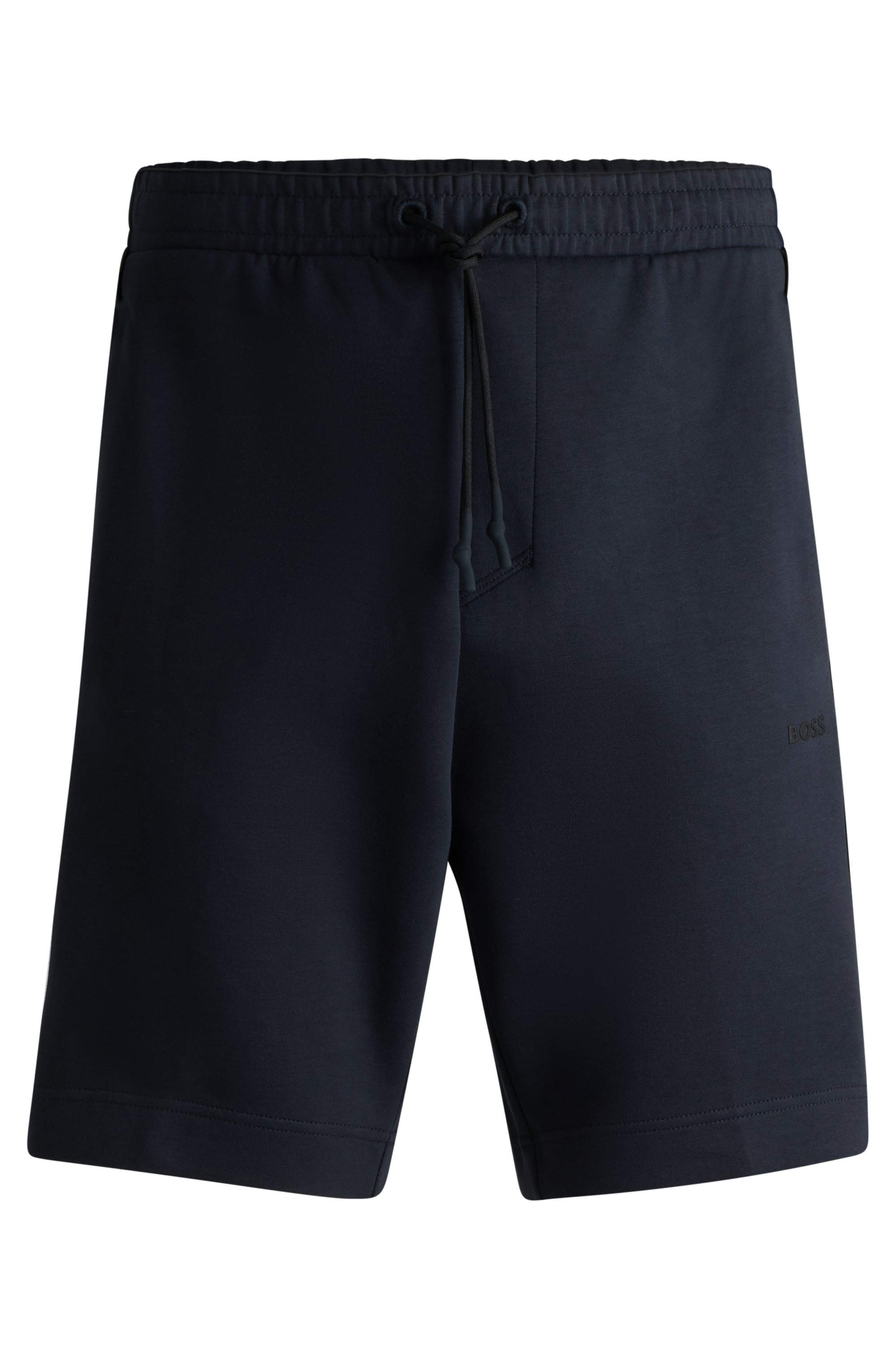 BOSS GREEN Sweatshorts "Headlo 1", mit Gesäßtasche günstig online kaufen