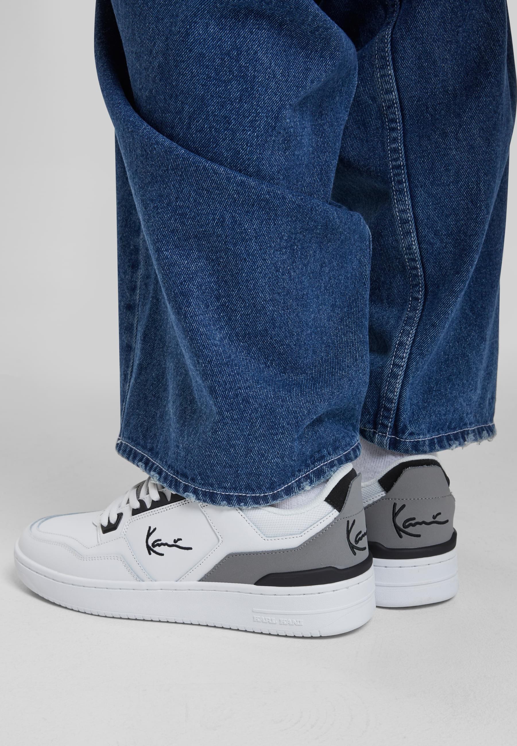 Karl Kani Sneaker »Karl Kani Herren KK 89 LXRY«, (1 tlg.)