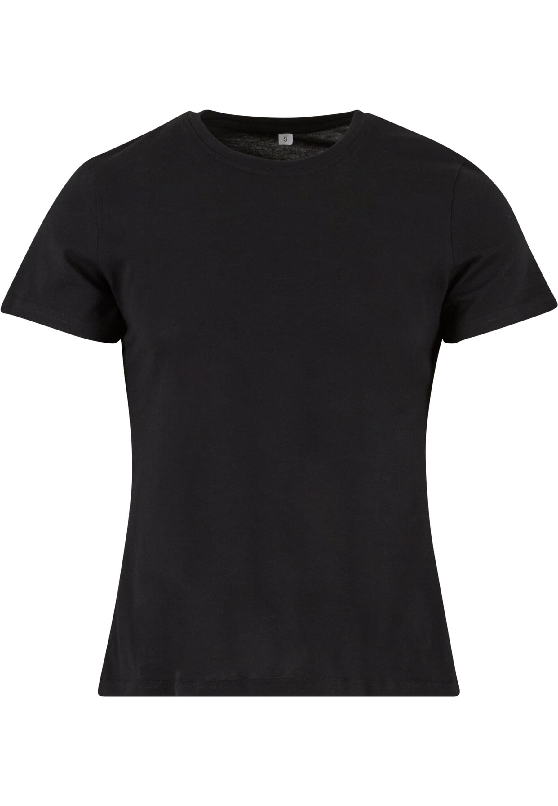 MisterTee T-Shirt "MisterTee Basic T-Shirt", (1 tlg.) günstig online kaufen