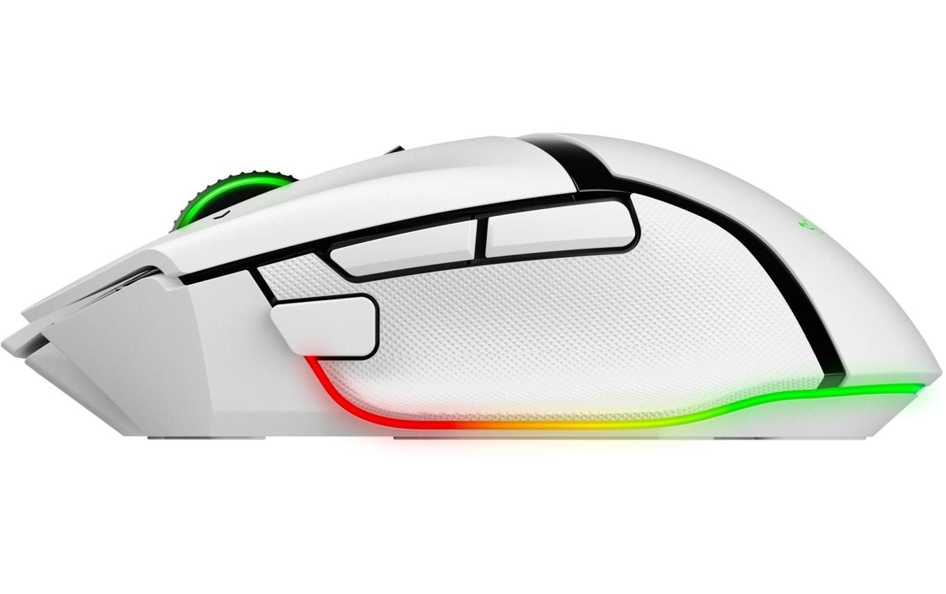 RAZER Gaming-Maus »Razer Basilisk V3 Pro 35k« kabellos
