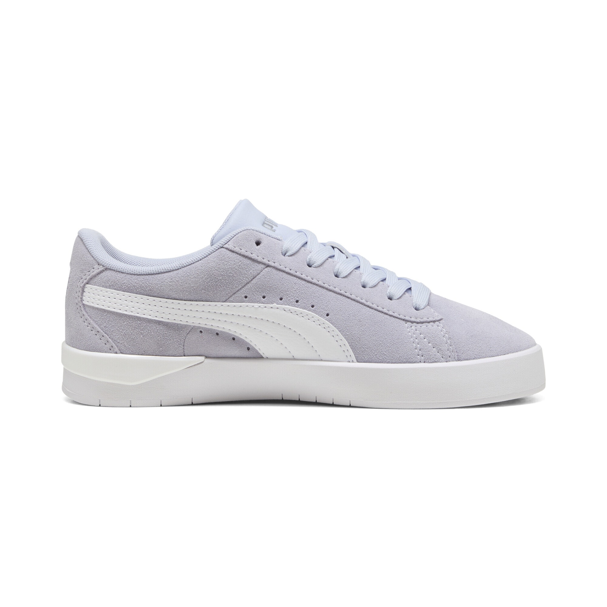 PUMA Sneaker »Jada Classic Suede Sneakers Damen«