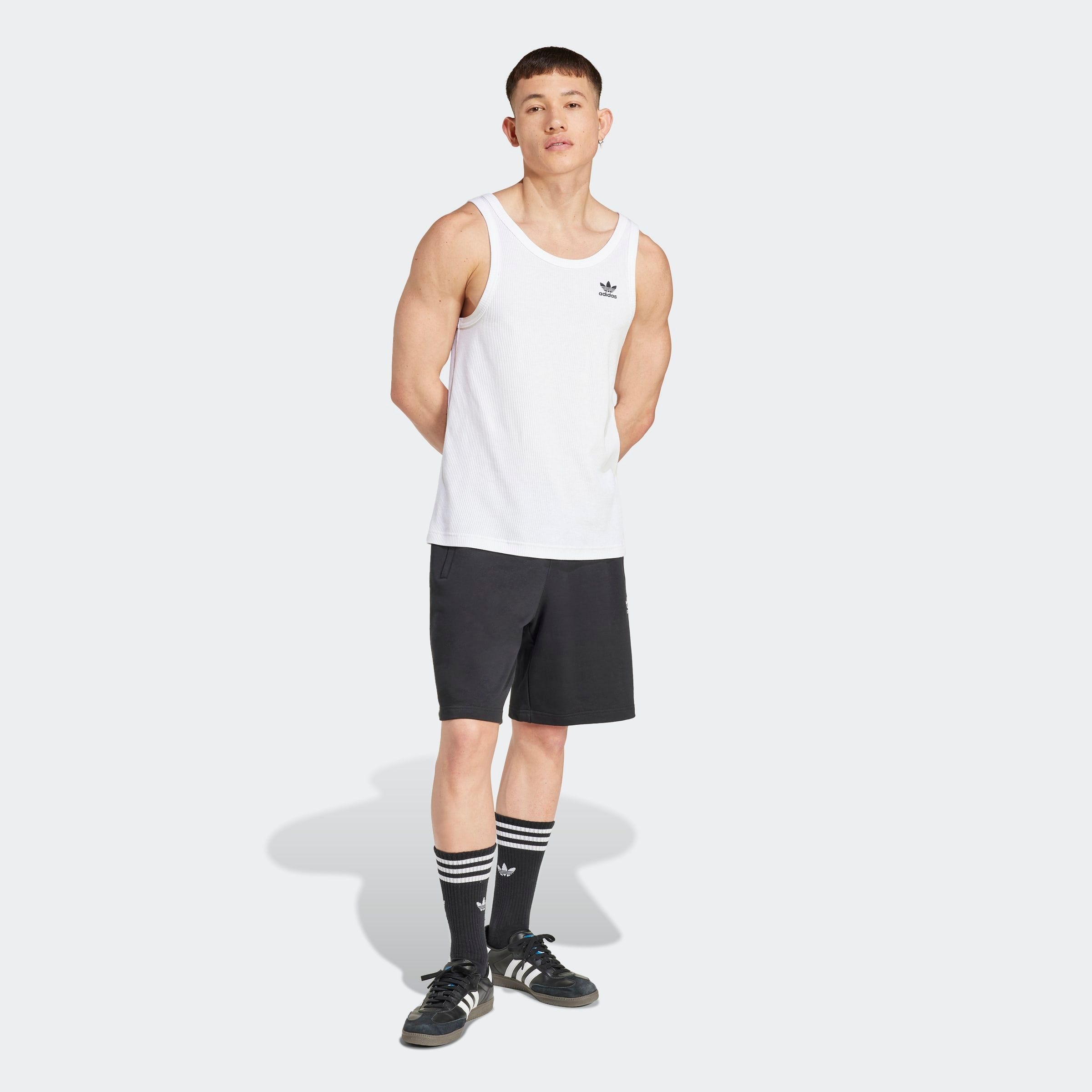 adidas Originals Tanktop »ESS TANK«