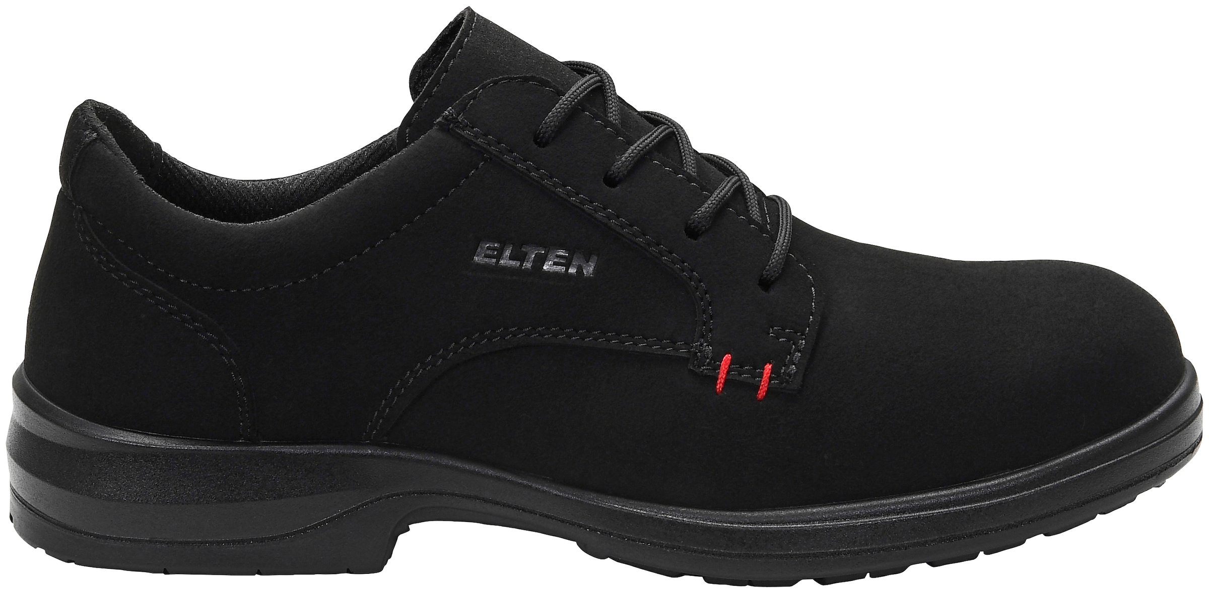 Elten Sicherheitsschuh »BROKER XXB black S1P« | Low kaufen BAUR ESD