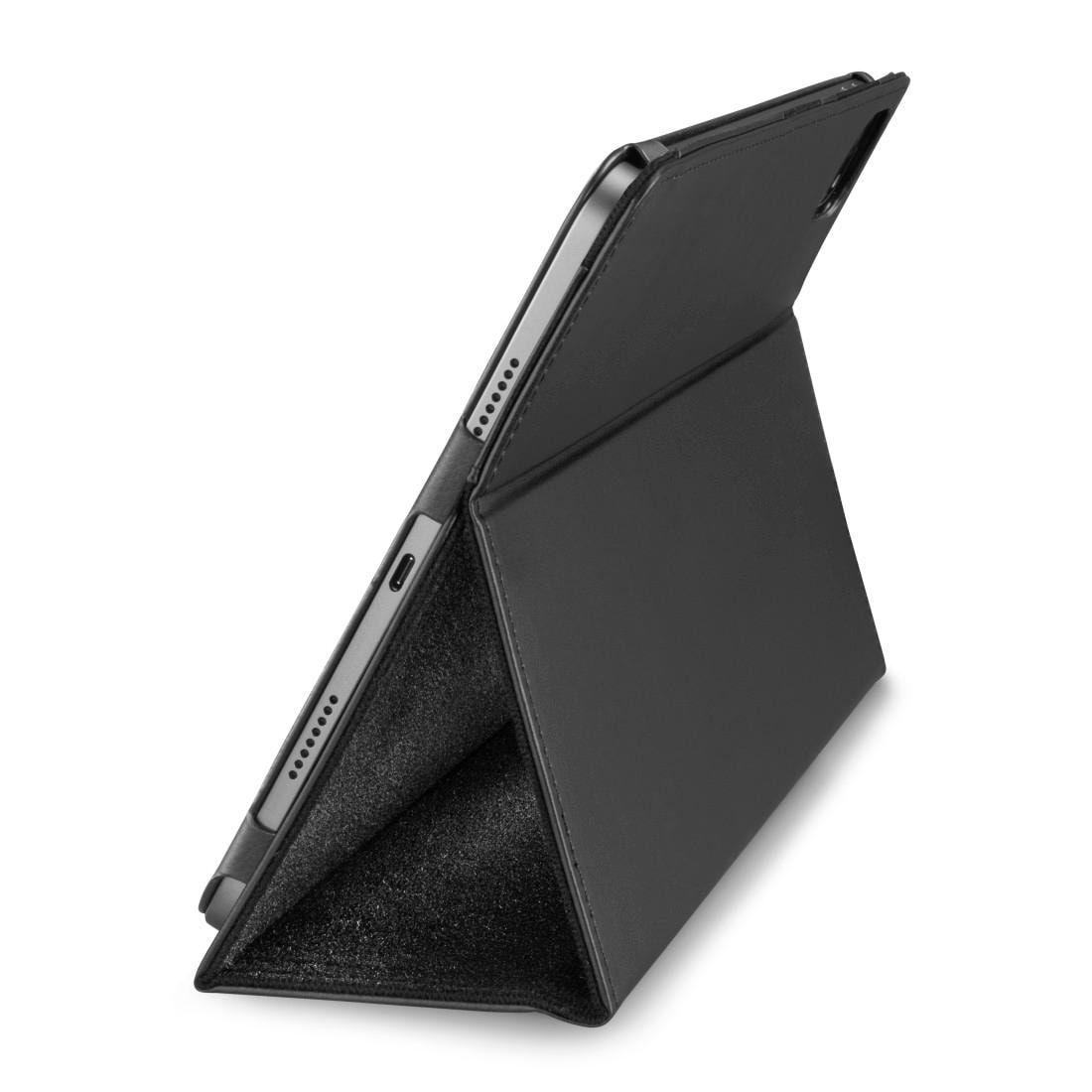 Hama Tablet-Hülle »Tablet-Hülle "Bend 2.0" für Apple iPad Pro 11" (2024), Schwarz«, iPad Pro 11"