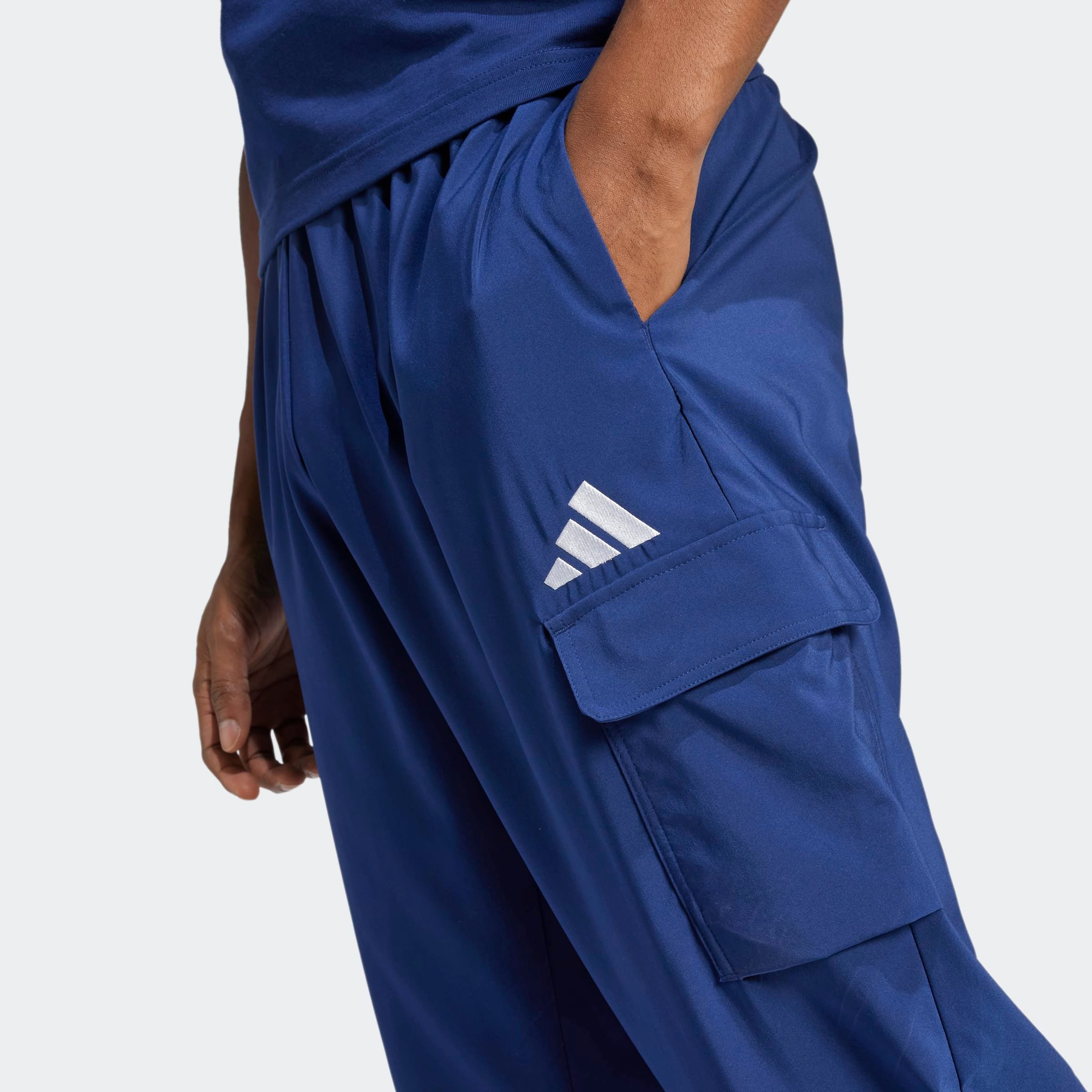 adidas Sportswear Sporthose »M SL CARGO PT«, (1 tlg.)