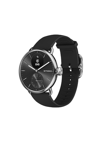 Smartwatch »ScanWatch 2 (38 mm)«