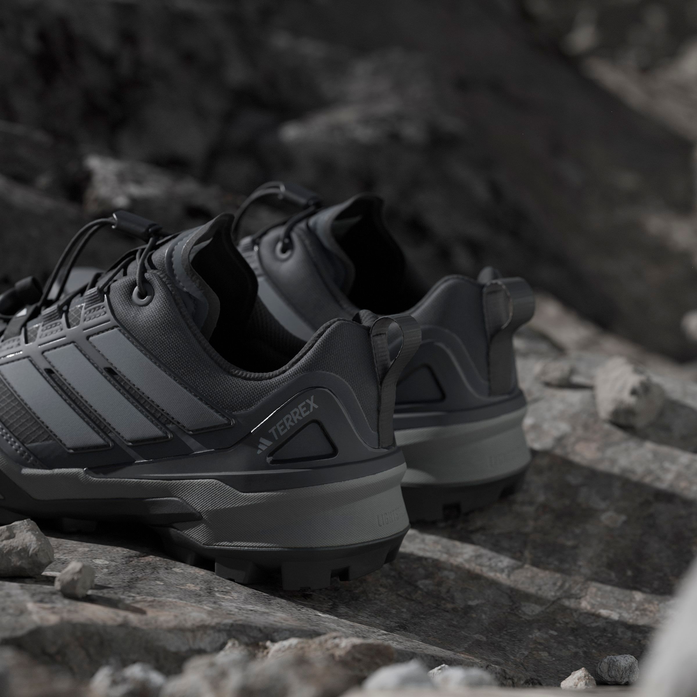 adidas TERREX Wanderschuh »TERREX SKYCHASER GORE-TEX«