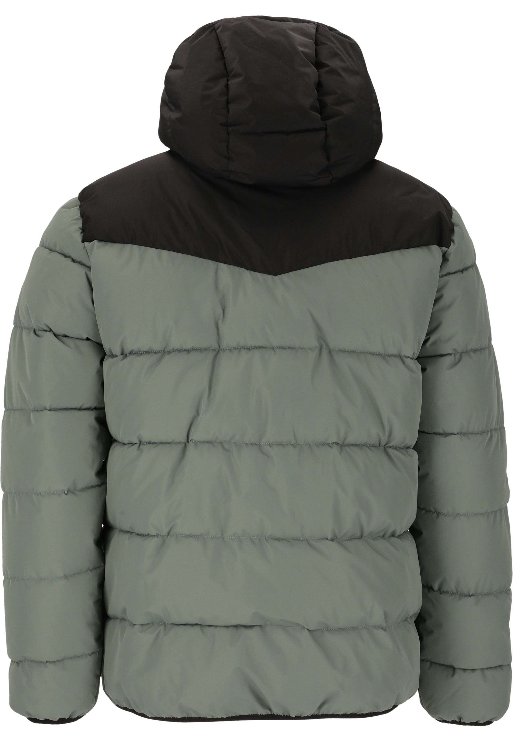 WHISTLER Outdoorjacke »Sareto«, mit warmem Kunstdaunenfutter