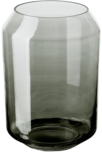 Fink Tischvase "ORELIA", (1 St.), aus Glas, auch als Windlicht verwendbar