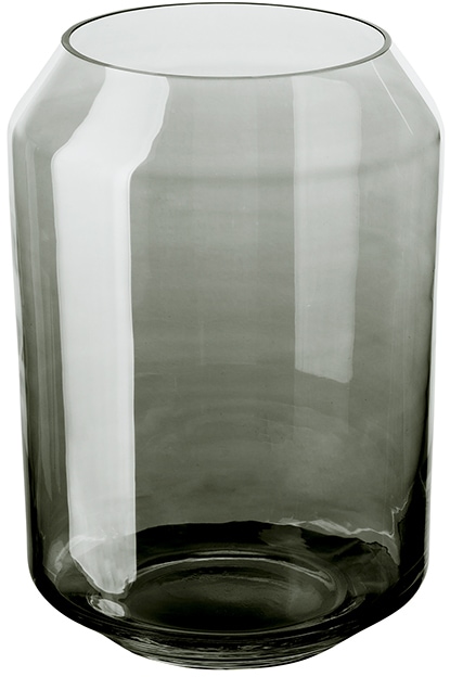 Fink Tischvase "ORELIA" aus Glas, auch als Windlicht verwendbar günstig online kaufen