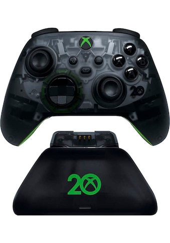 RAZER Controller-Halterung »Universal Quick Charging Stand for Xbox - Xbox 20th... kaufen