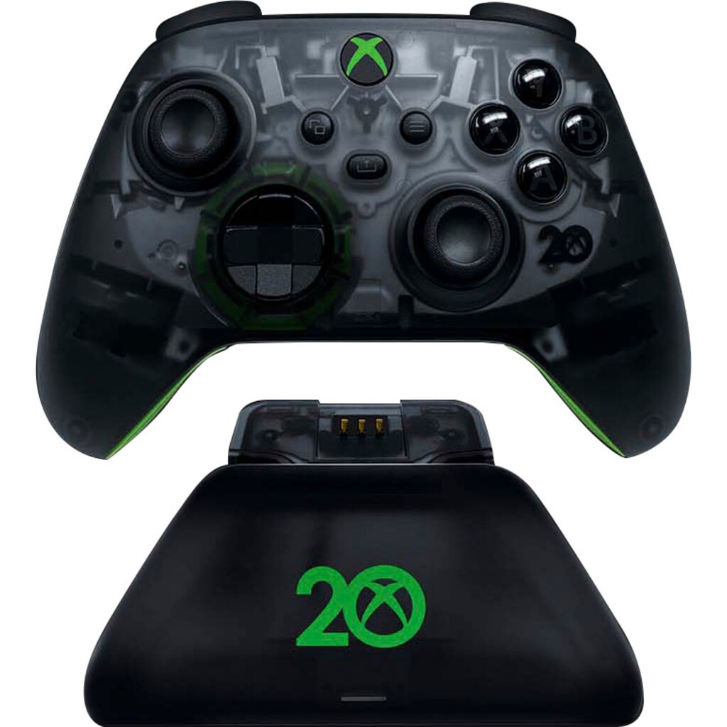 RAZER Controller-Halterung »Universal Quick Charging Stand for Xbox«