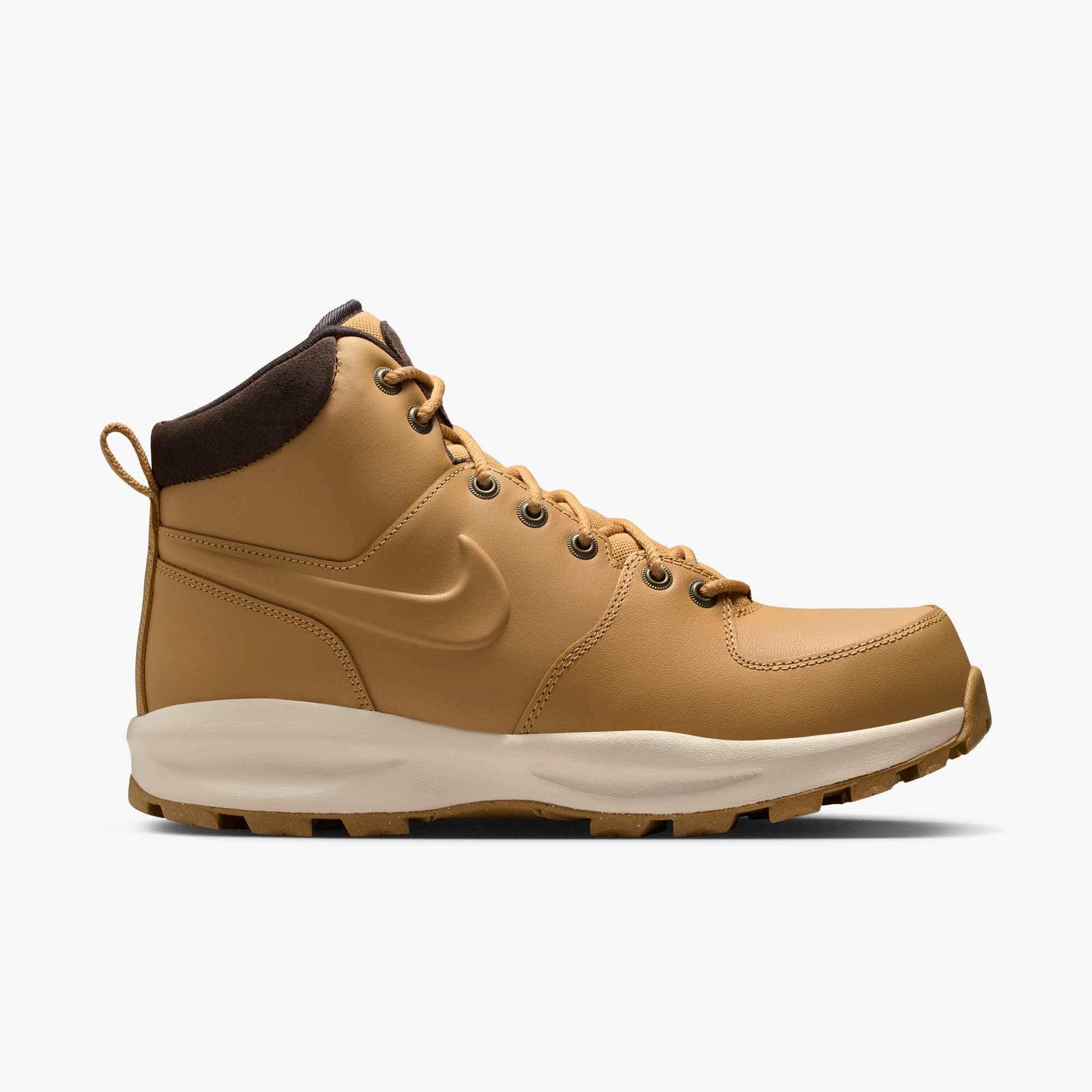 Nike Sportswear Sneaker »Manoa Leather«
