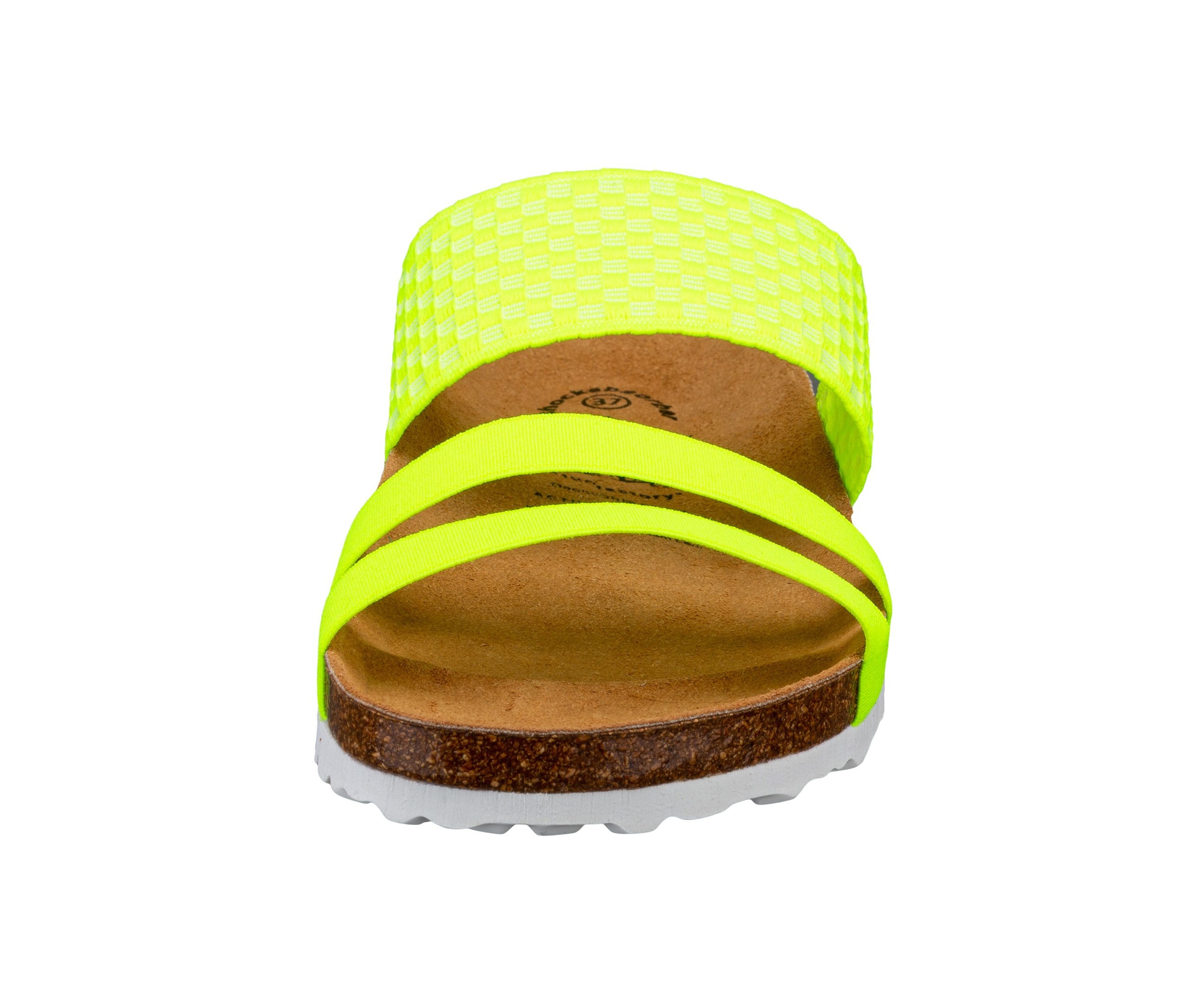 Lico Pantolette »Pantolette Bioline Summer«