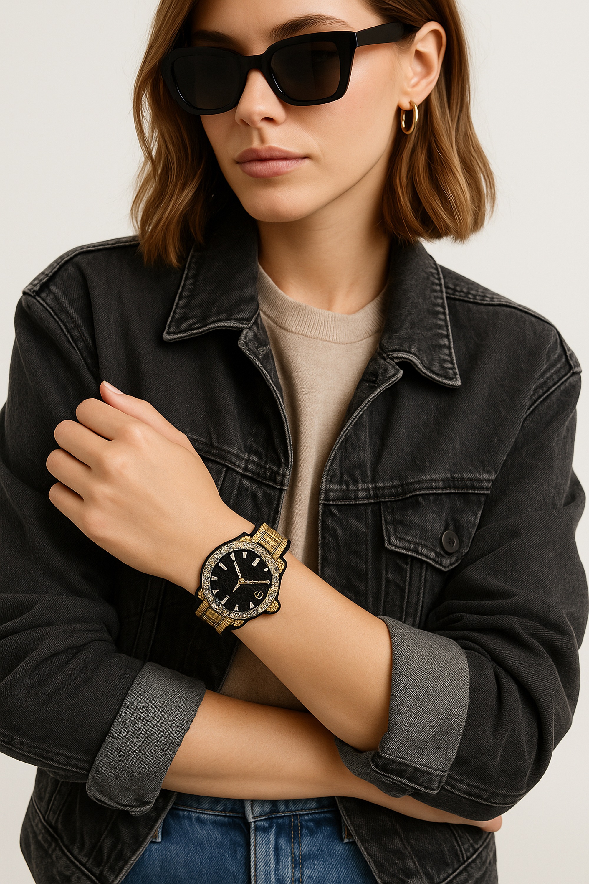 COLLEZIONE ALESSANDRO Armband »Timeless«