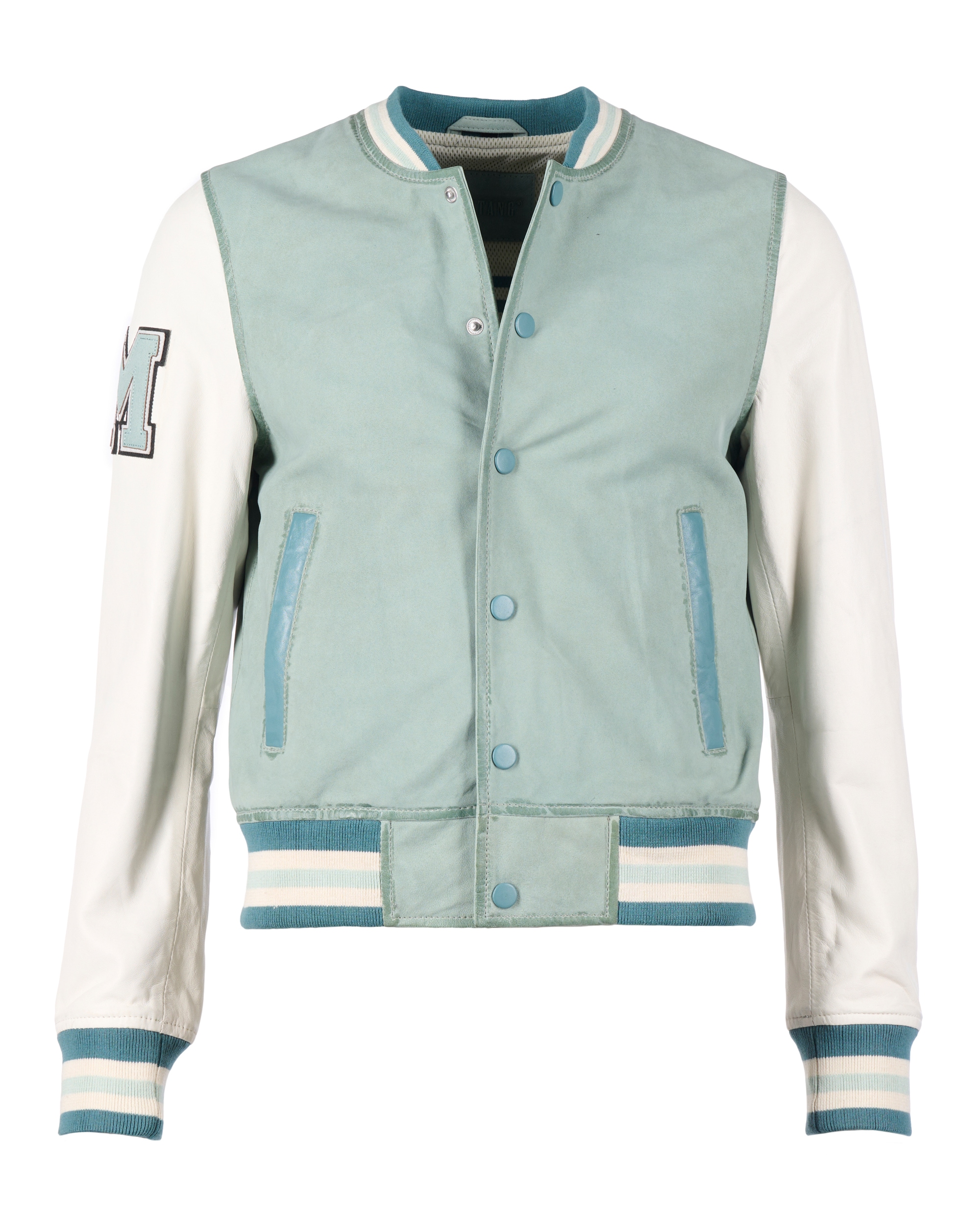 MUSTANG Lederjacke »31023234«