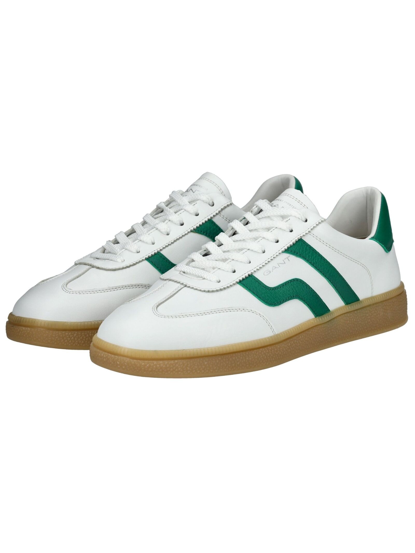 Gant Sneaker »Gant Sneaker Leder«