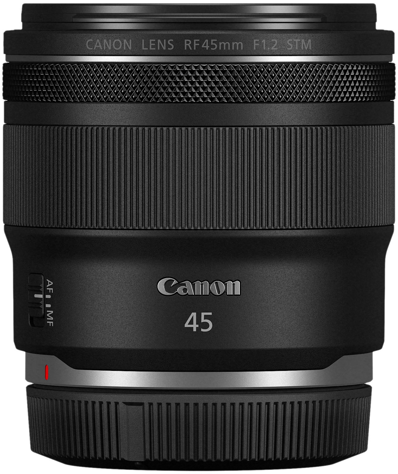 Canon Festbrennweiteobjektiv »RF 45mm F1.2 STM«
