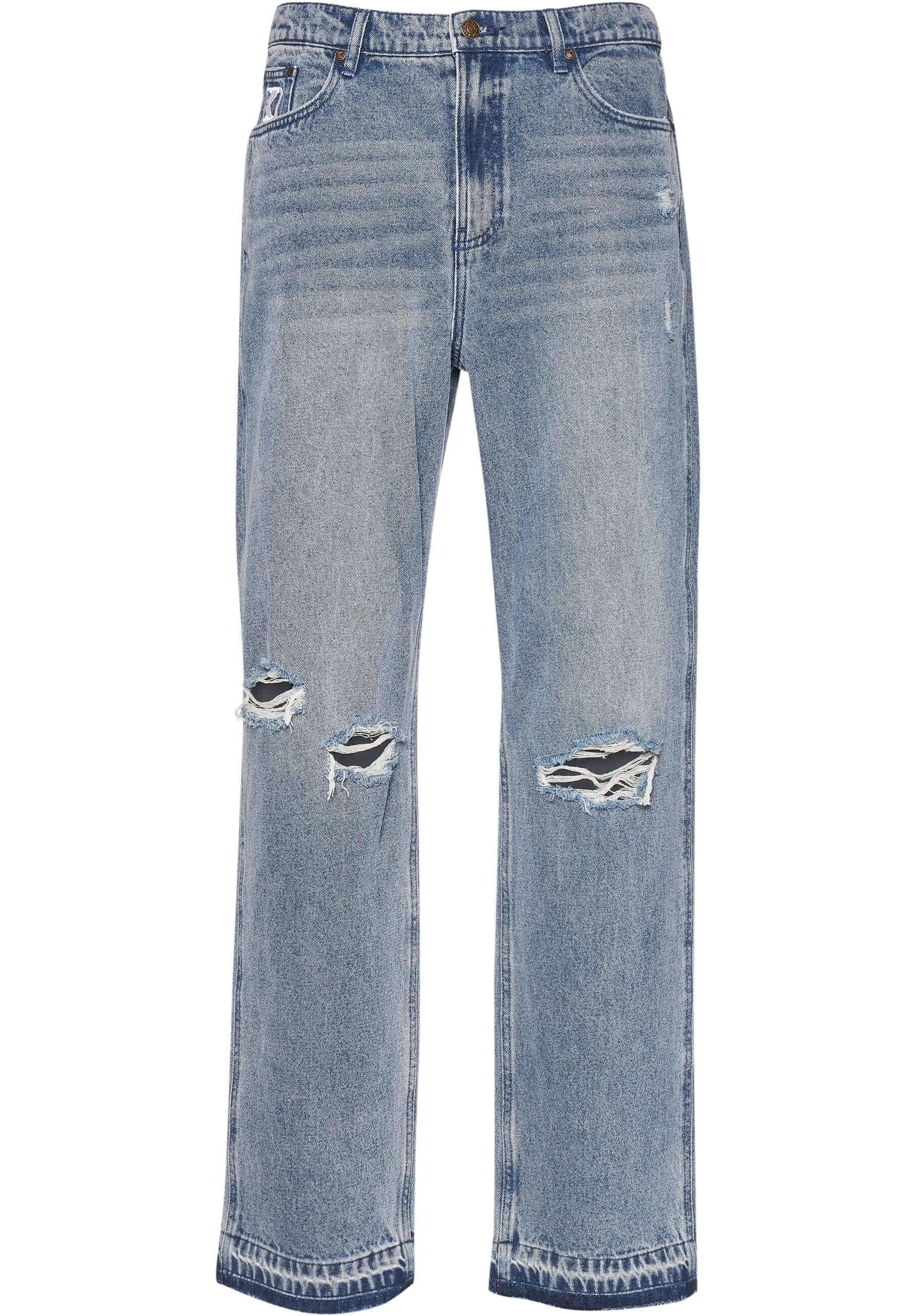 Karl Kani Bequeme Jeans "Karl Kani Herren" günstig online kaufen