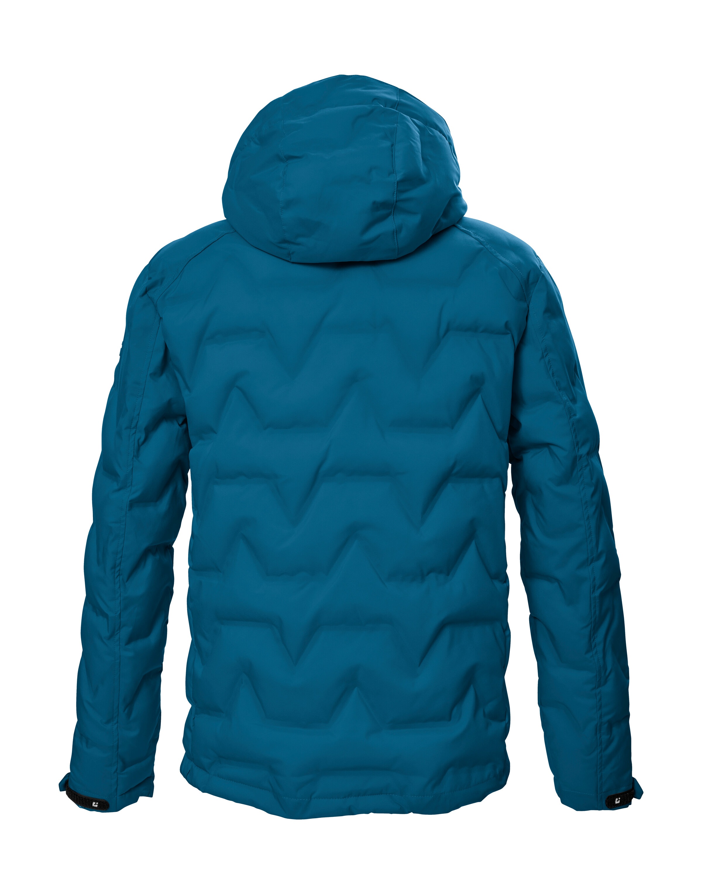 Killtec Steppjacke "KOW 60 MN QLTD JCKT", Wasser- und windabweisend, atmung günstig online kaufen