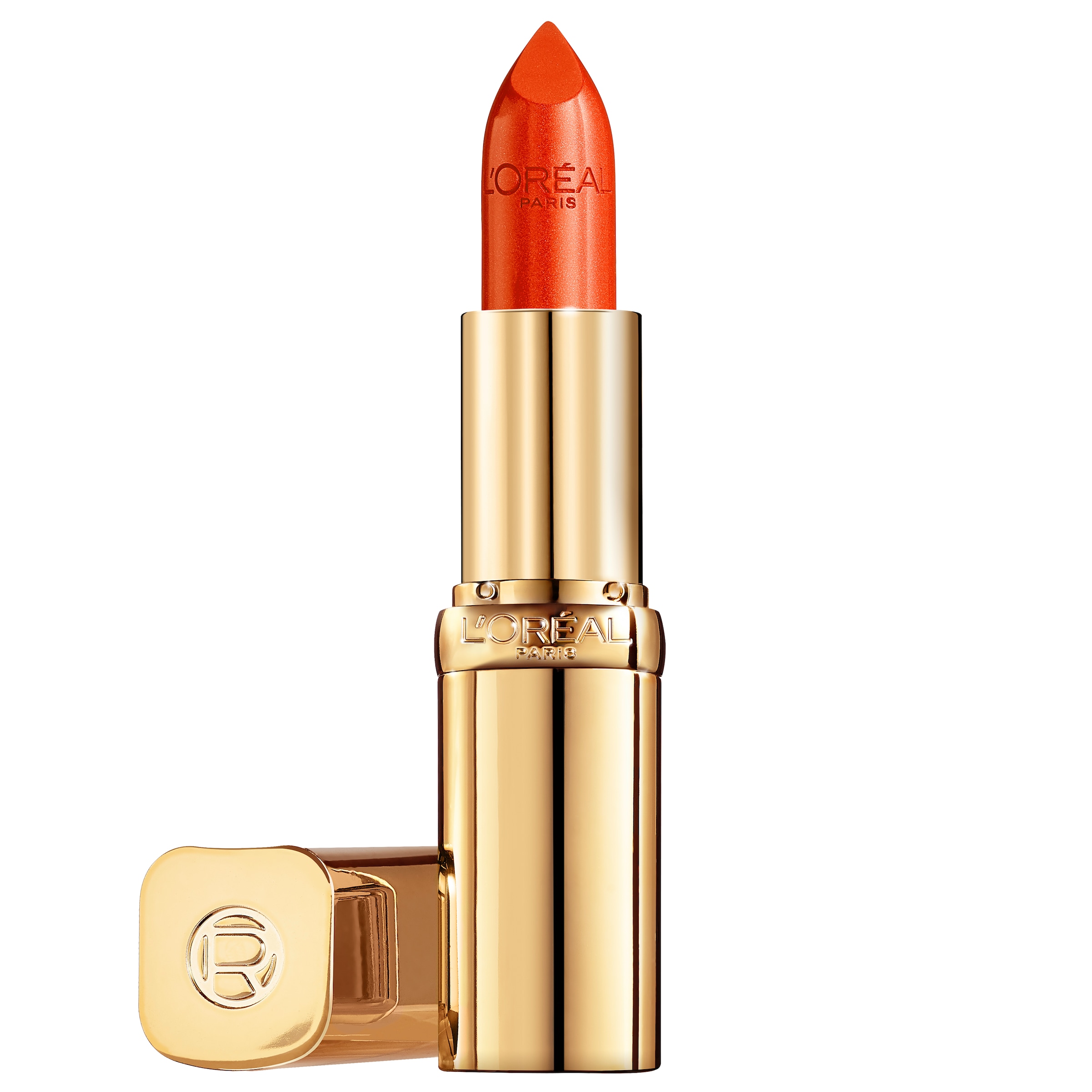 L'ORÉAL PARIS Lippenstift »COLOR RICHE« mit cremiger Textur, kein Verlaufen