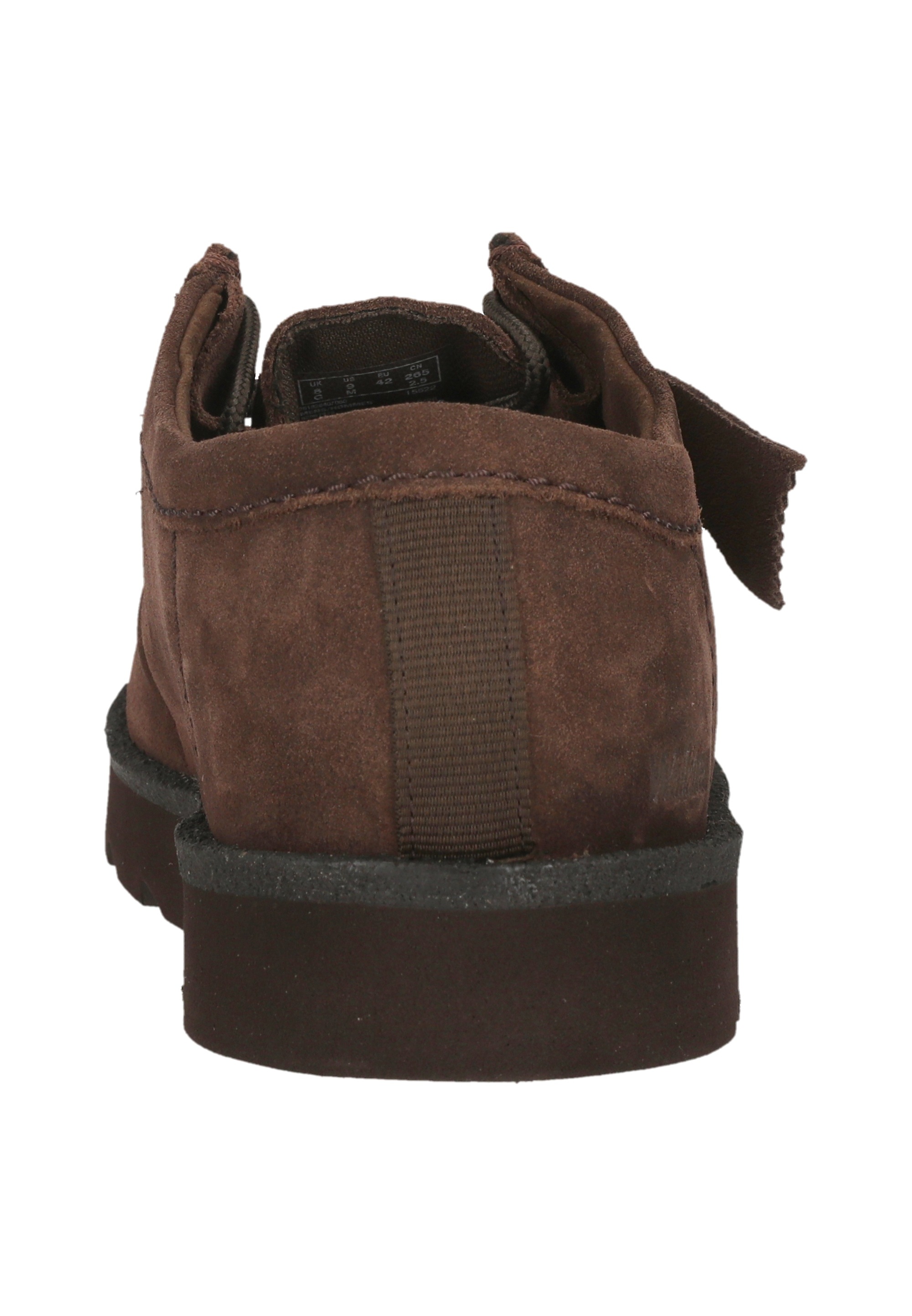 Clarks Mokassin »Meare Walla«  mit profilierter Laufsohle