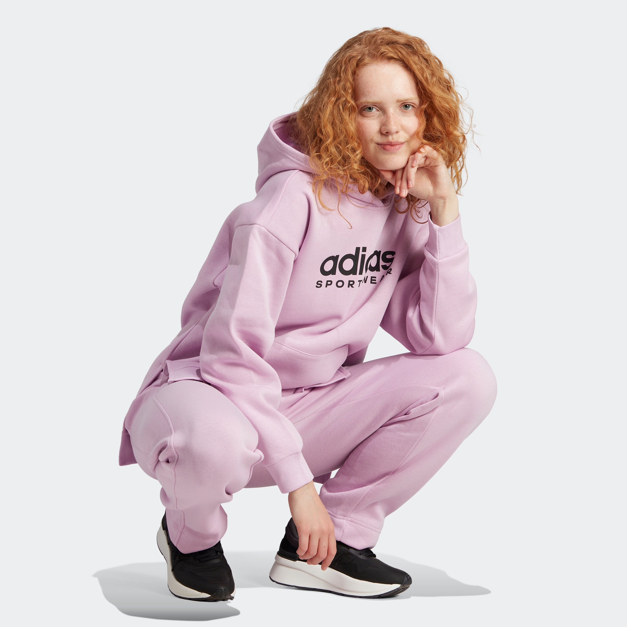 adidas Sportswear Kapuzensweatshirt | G HD« SZN kaufen ALL für »W BAUR