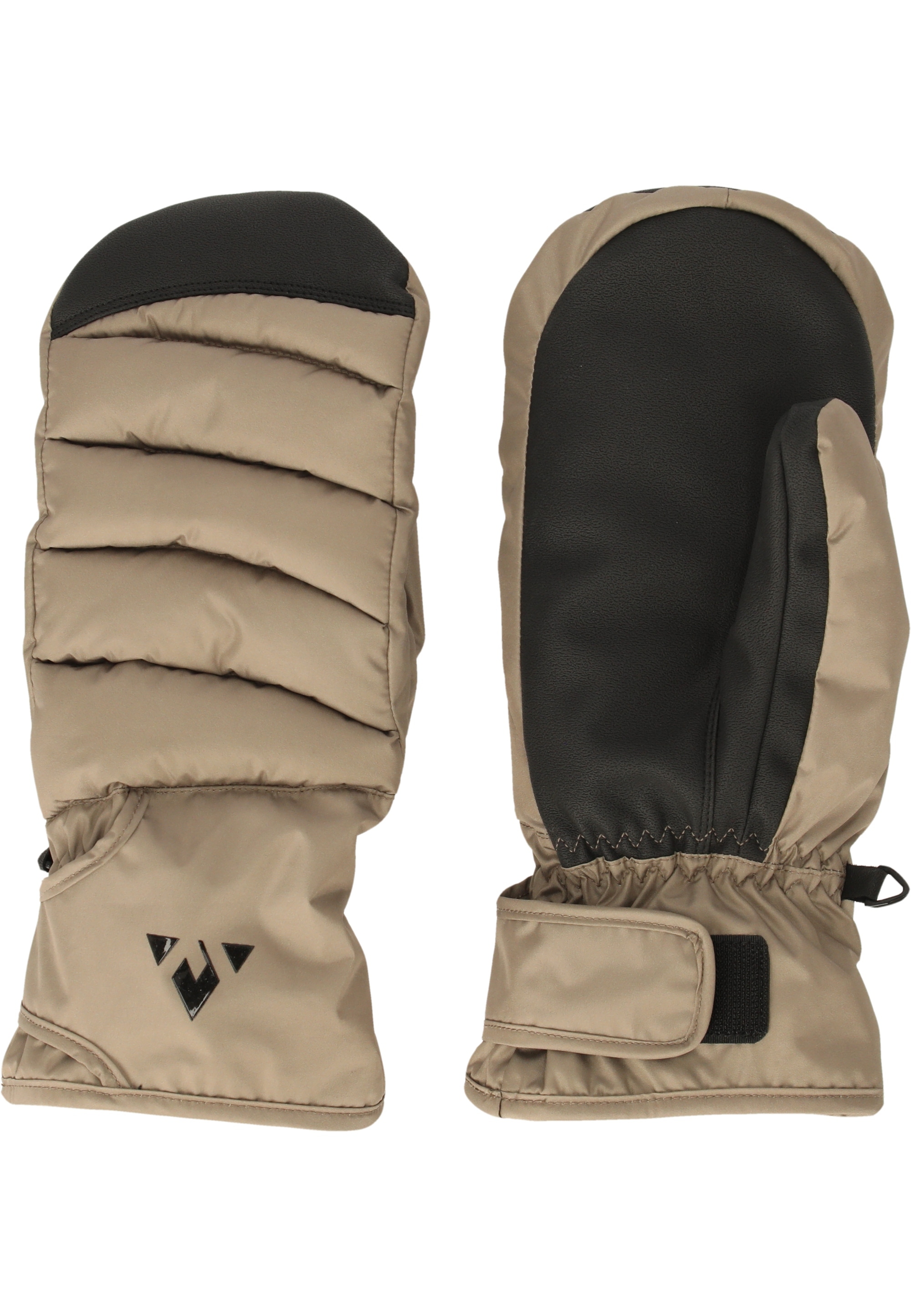 WHISTLER Fäustlinge "Xander" mit wind -und wasserdichter Funktionsmembran günstig online kaufen