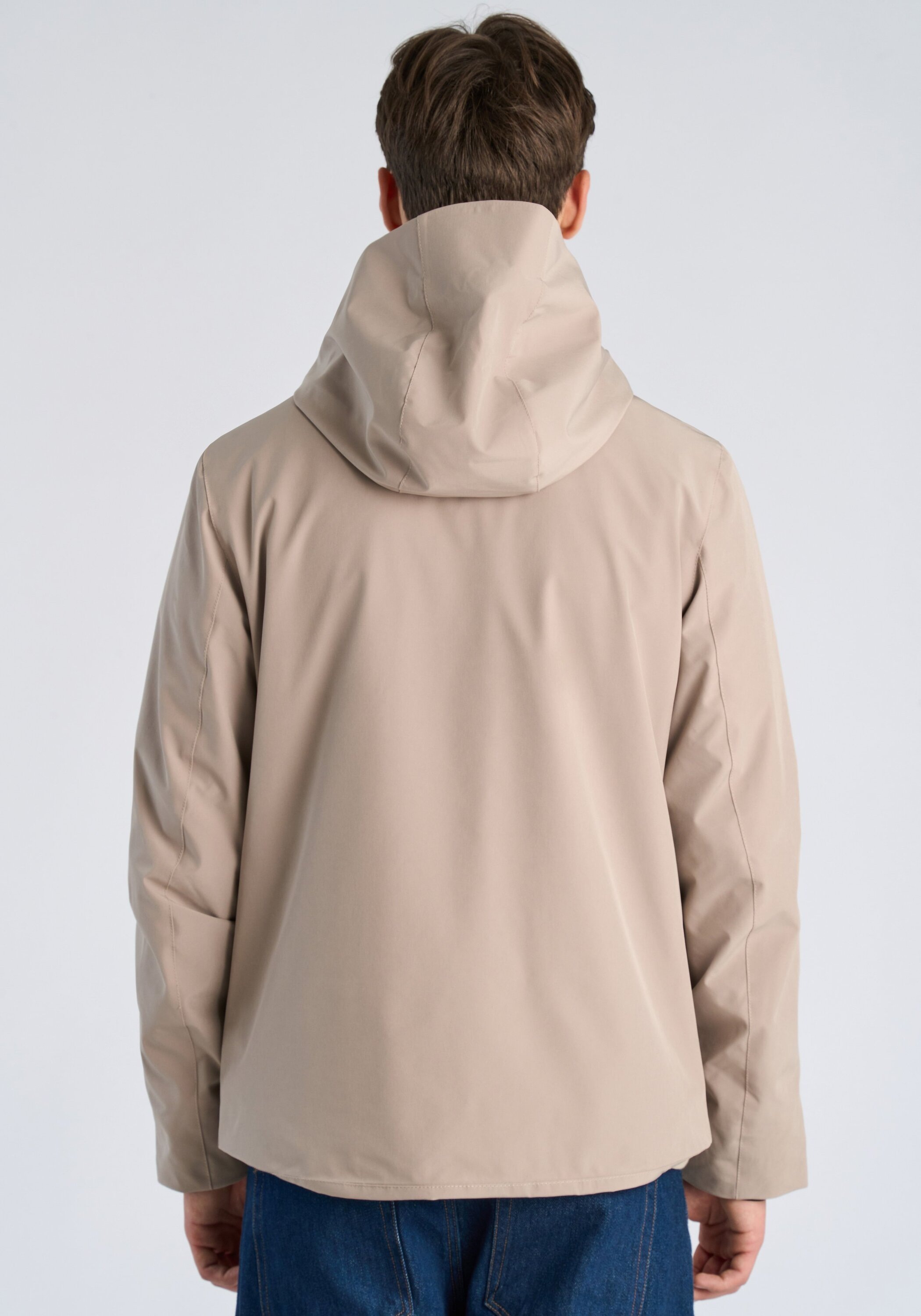 LINDBERGH Parka "Lindbergh Parka" günstig online kaufen