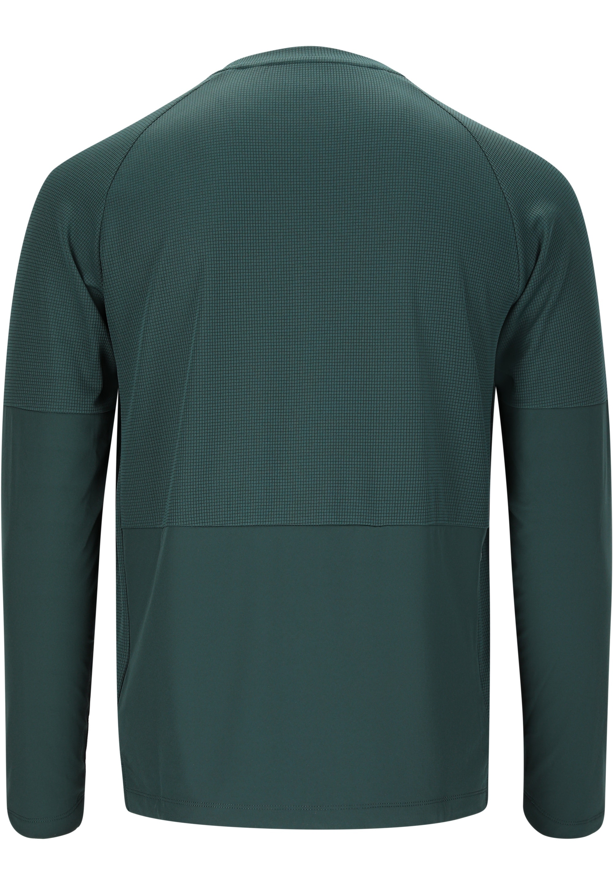 ENDURANCE Funktionsshirt »Elang«, aus atmungsaktivem Material