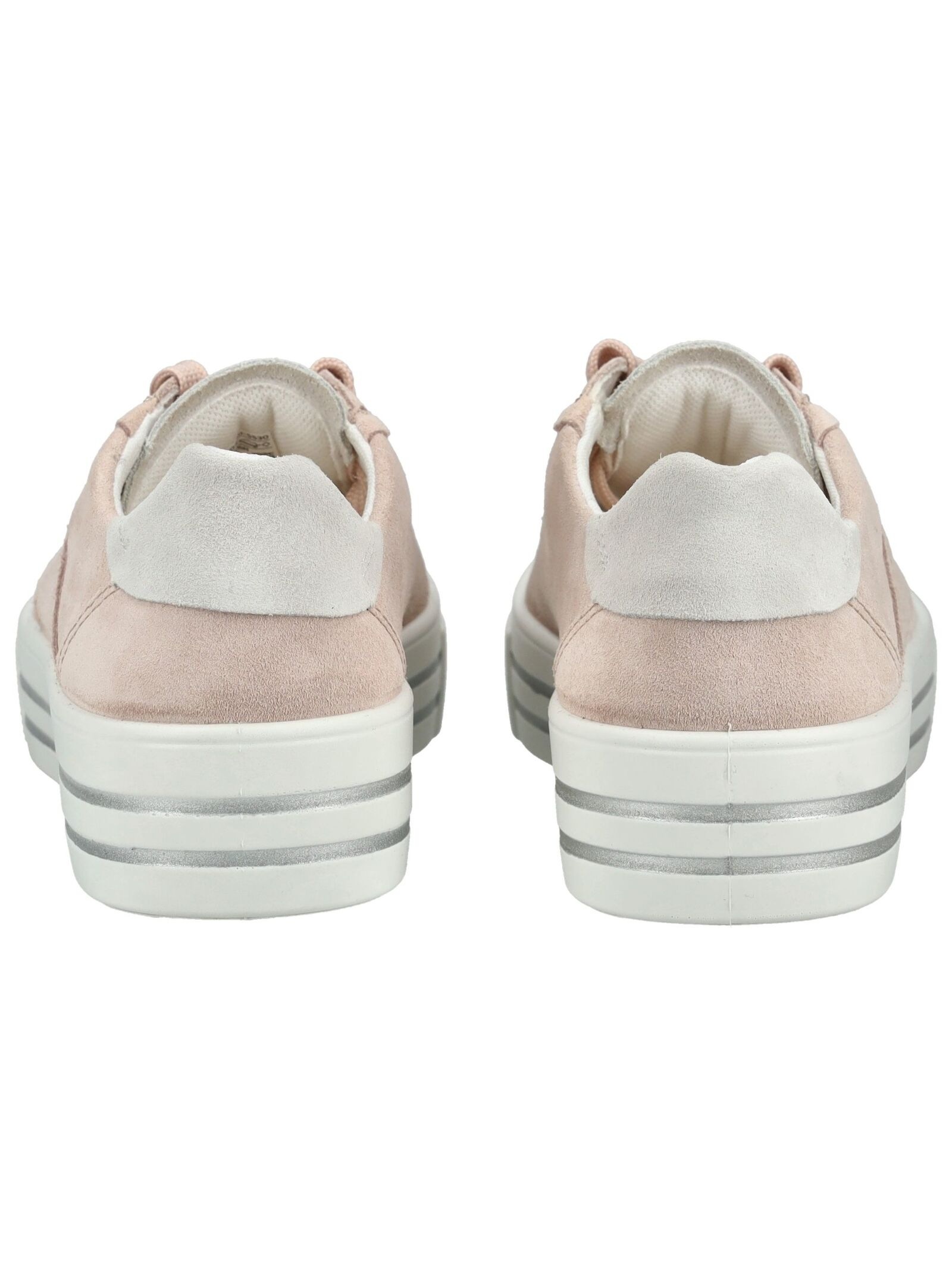 Legero Sneaker »Legero Sneaker Veloursleder«