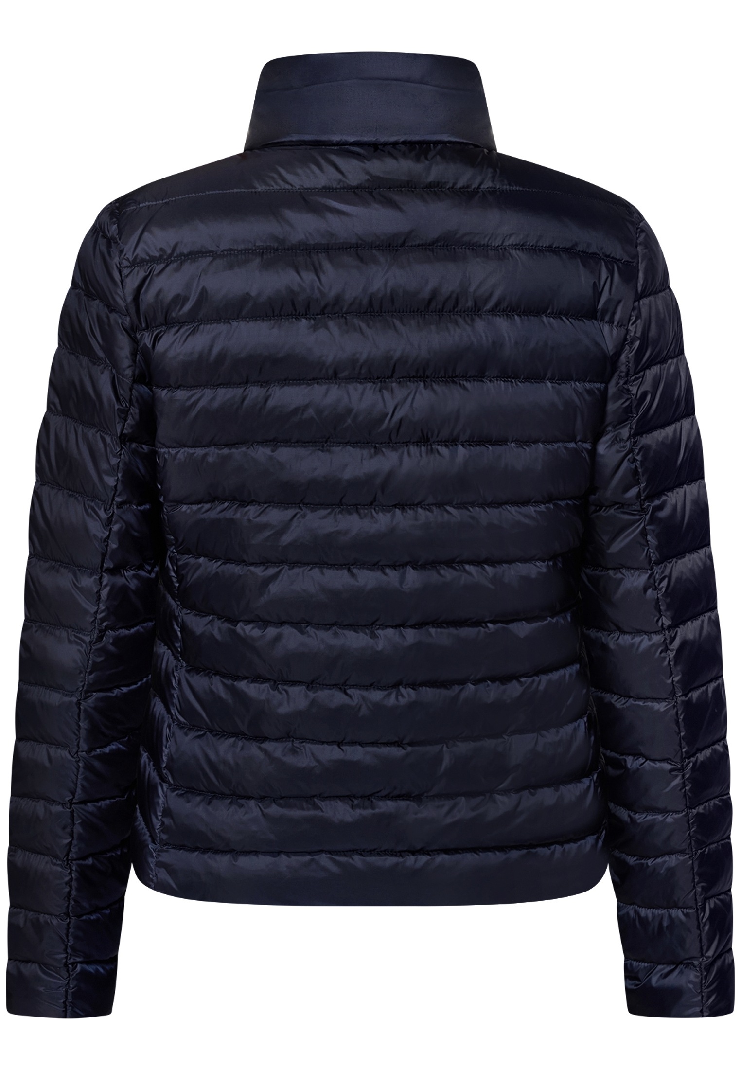 Zero Steppjacke »Damen mit Stehkragen«