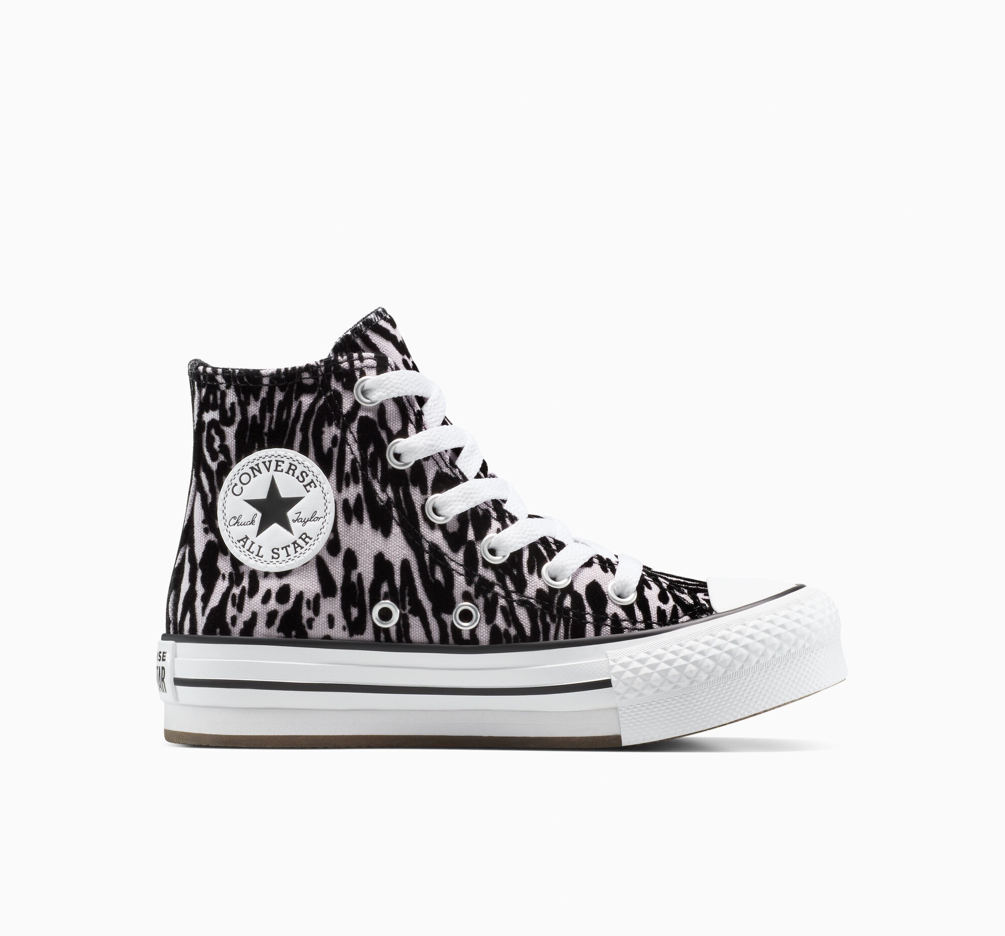 Converse Sneaker "CHUCK TAYLOR ALL STAR EVA LIFT" günstig online kaufen