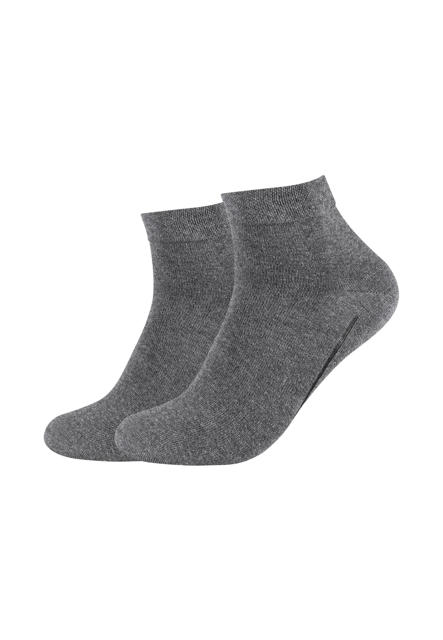 Camano Kurzsocken "Kurzsocken 4er Pack" günstig online kaufen